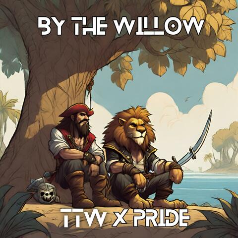 By The Willow (Through This War)