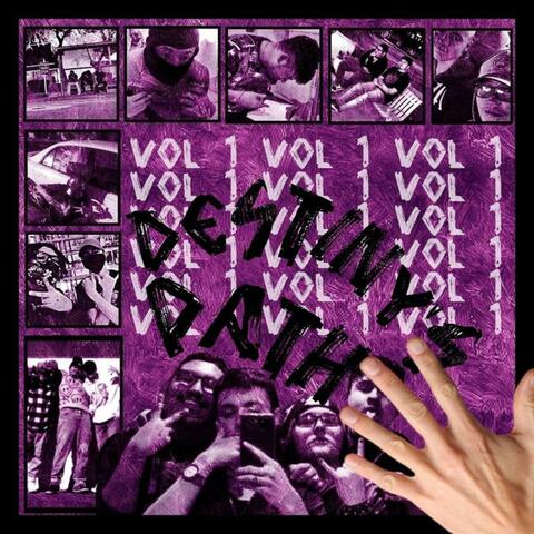 Destiny's Path Vol.1