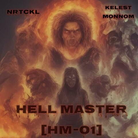 See You In Hell (Hell Master)