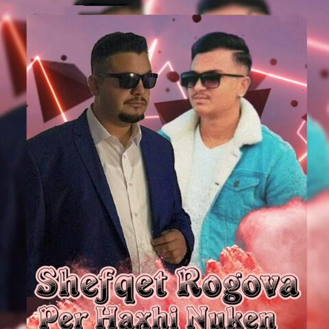 Tallava per Haxhi Nuken