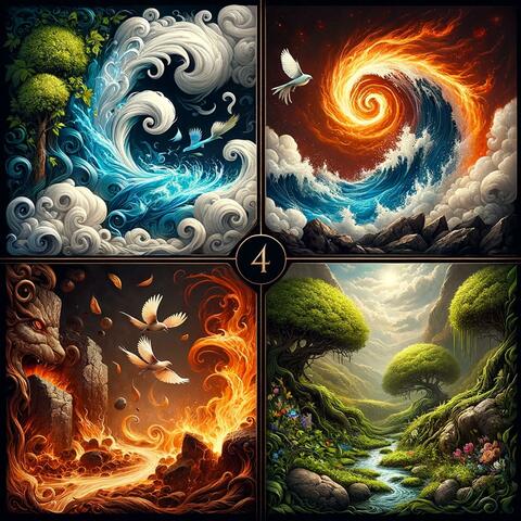 The Elements