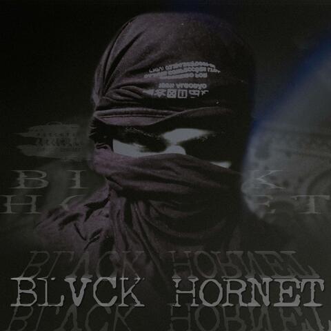 Black Hornet