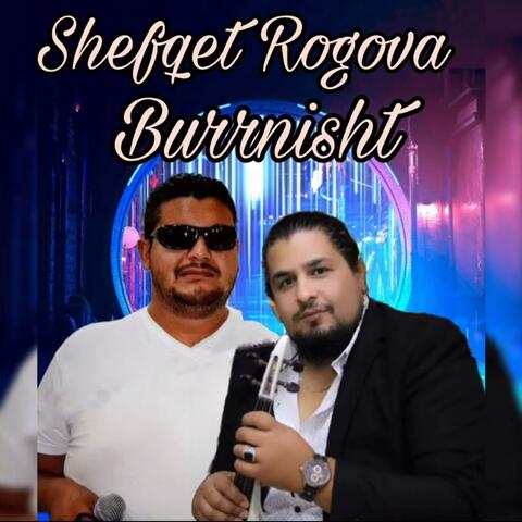 Burrnisht