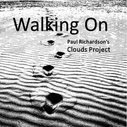 Walking On
