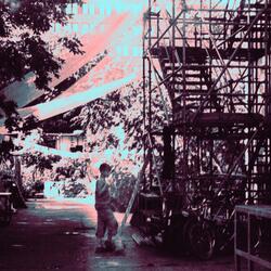 One Way Conversation