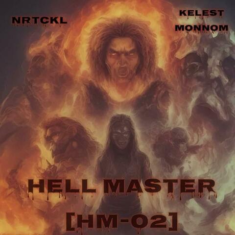 Welcome In Hell !! (Hell Master)