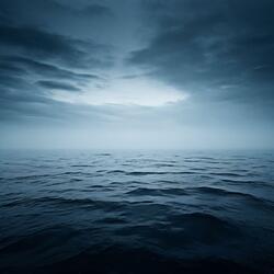 Tranquil Tides Bis