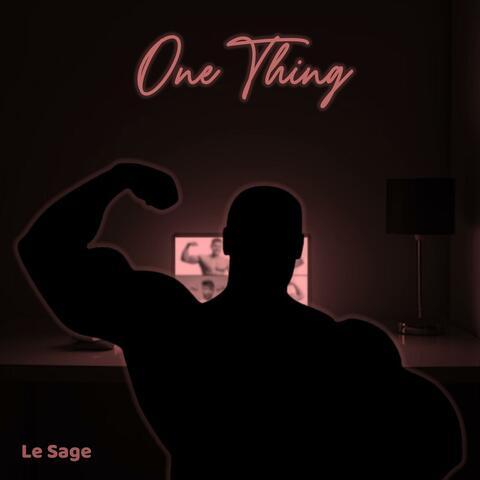 One Thing