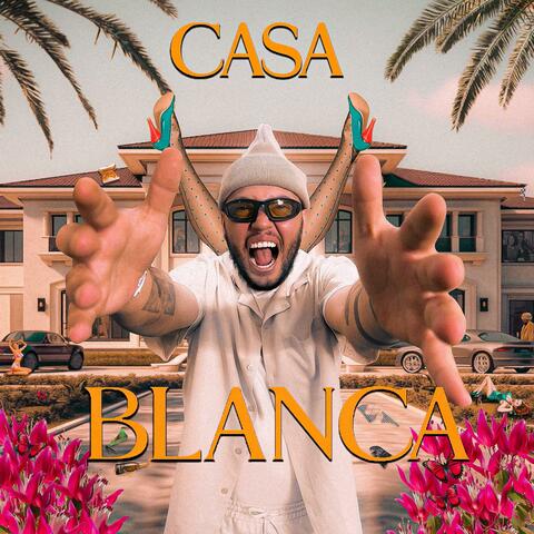 Casablanca