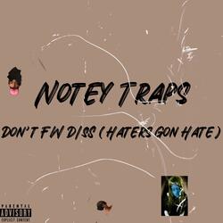 Don't FW Diss (Haters Gon Hate)