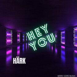 Hey You