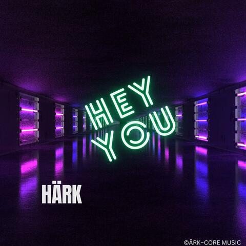 Hey You