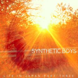 Life In Japan Part Three