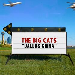 Dallas China