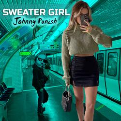 Sweater Girl