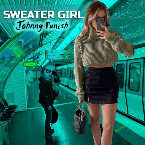 Sweater Girl