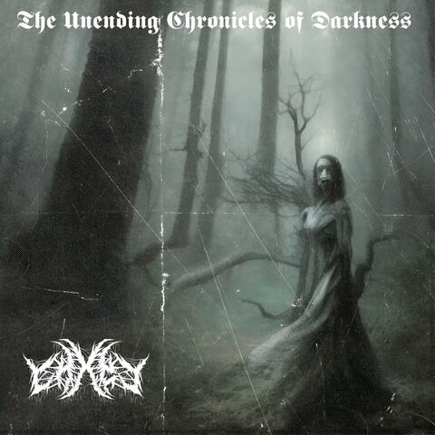 The Unending Chronicles Of Darkness