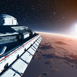 No Error Detected | Industrial Electro Track