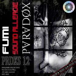 FUMI - Sound Allergie