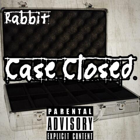 Case Closed