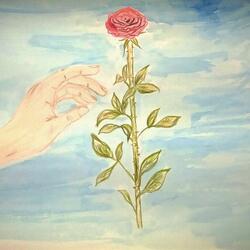 Love me until I die