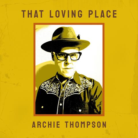 THAT LOVING PLACE