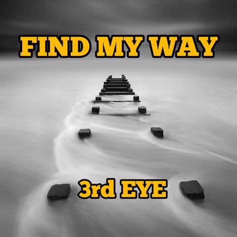 FIND MY WAY