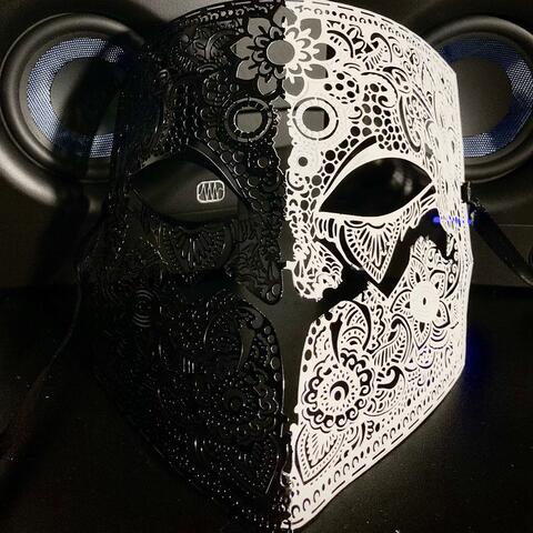 OFF MANIC-(FREESTYLE)