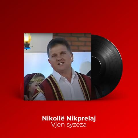 Vjen syzeza