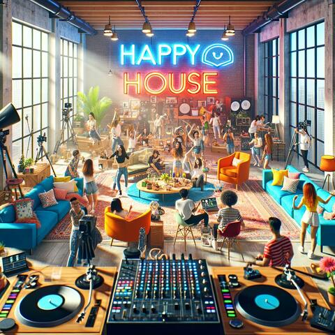 Happy House 10