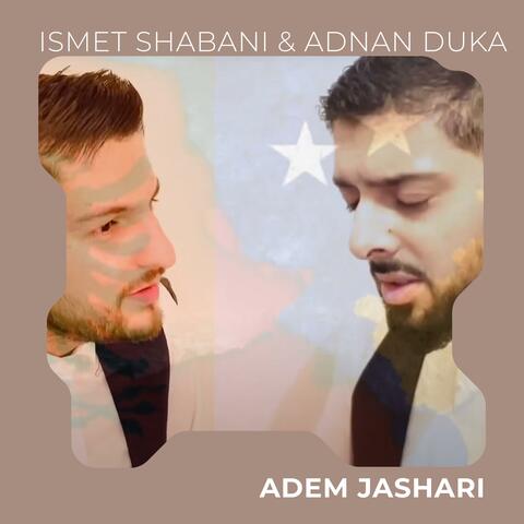 Adem Jashari