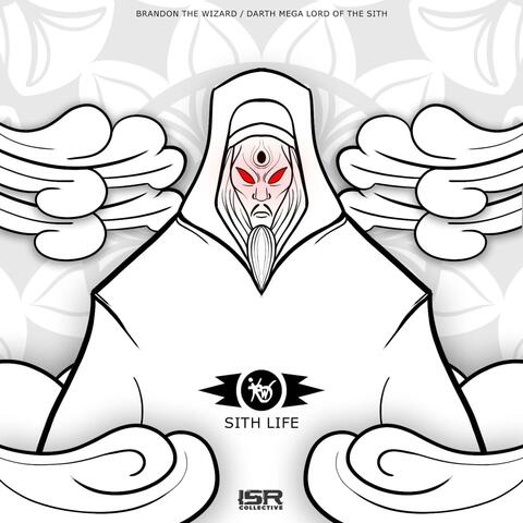 Darth Mega Lord Of The Sith (Sith Life)