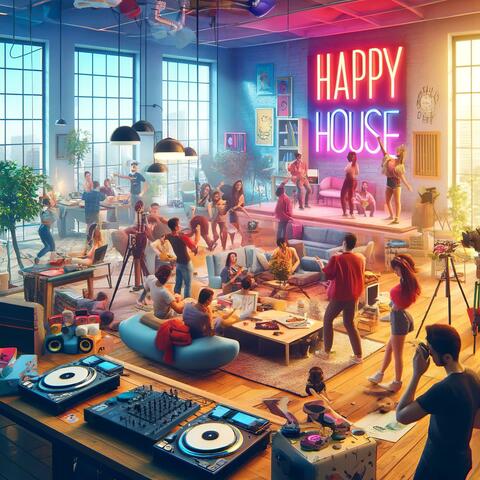 Happy House