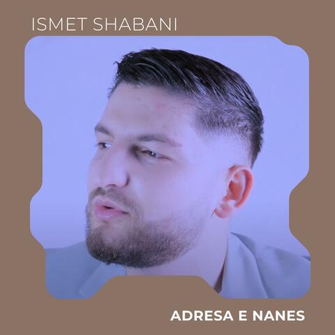 Adresa e Nanes