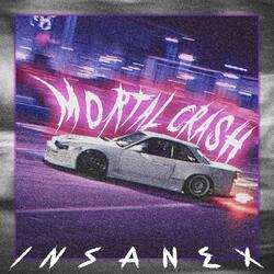 MORTAL CRASH