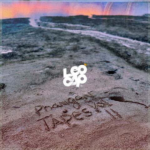 V​​​/​​​A Phangan Tapes Vol​​​.​​​2