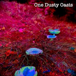 One Dusty Oasis