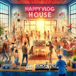 Happy Vlogs House 3