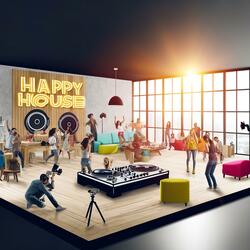 Happy Vlogs House 7