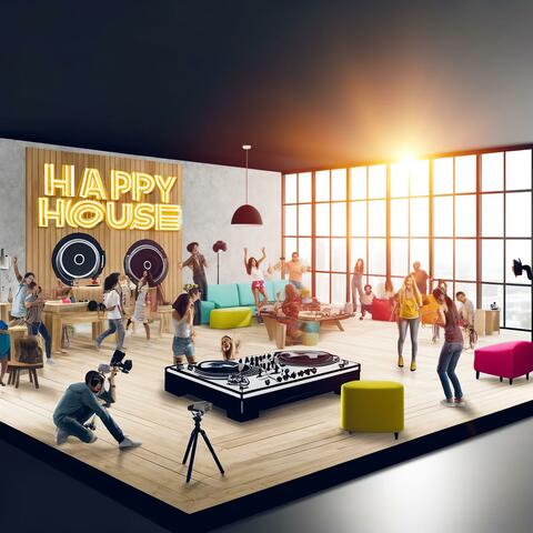 Happy Vlogs House 7