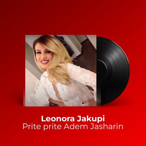 Prite prite Adem Jasharin