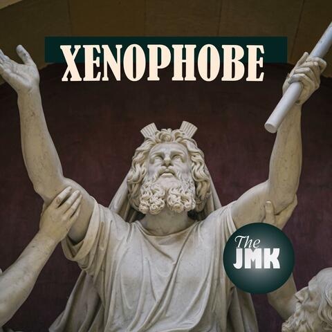 Xenophobe