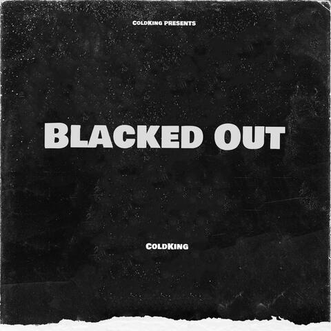 Blacked Out