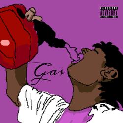 Gas