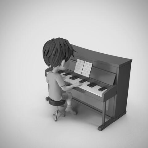 Improvisations Vol. 2