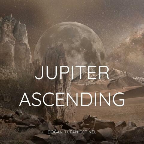 Jupiter Ascending