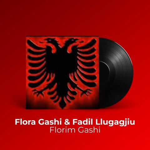 Florim Gashi