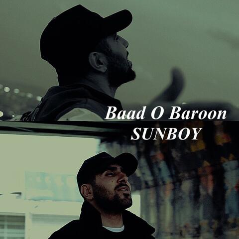 Baad O Baroon