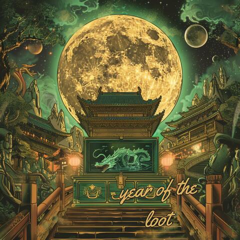 Year Of The Loot