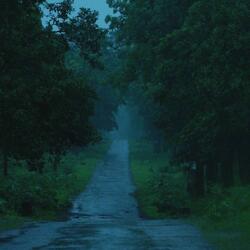 retrospective - super slowed